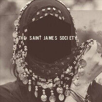 Saint James Society - Saint James Society -McD-