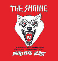 Shrine - Primitive Blast
