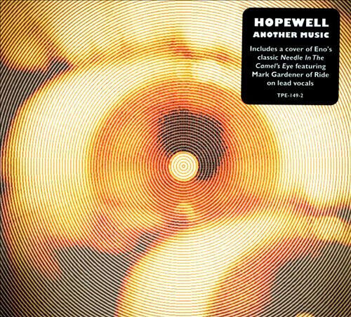 Hopewell - Another Music -McD-