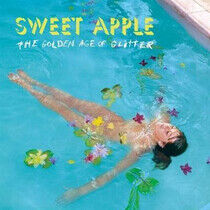 Sweet Apple - Golden Age of Glitter