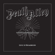 Death Alley - Live At Roadburn -Hq-