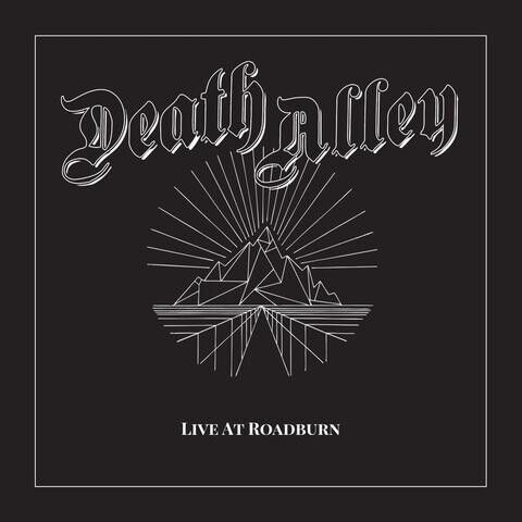 Death Alley - Live At Roadburn -Hq-