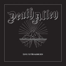 Death Alley - Live At Roadburn -Digi-