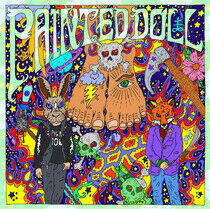 Painted Doll - Painted Doll