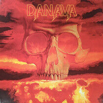 Danava - Nothing But.. -Insert-