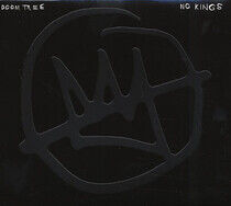 Doomtree - No Kings