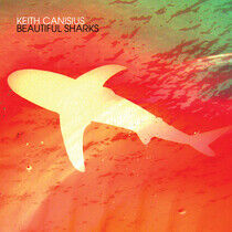 Canisius, Keith - Beautiful Sharks
