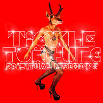 Tickle Torture - Spectrophilia/Spiritual..