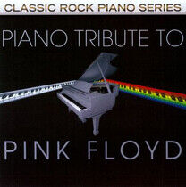 Pink Floyd.=Trib= - Piano Tribute To Pink..