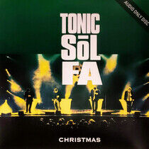 Tonic Sol-Fa - Christmas
