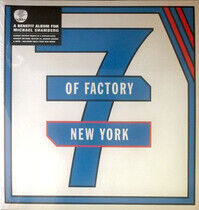V/A - Of Factory New York