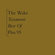 Wake - Testament (Best of)