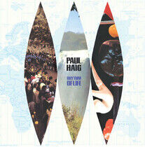 Haig, Paul - Rhythm of Life