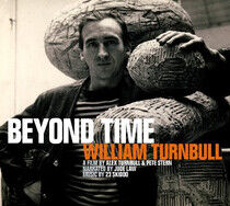 Twenty Three Skidoo - Beyond Time -CD+Dvd-