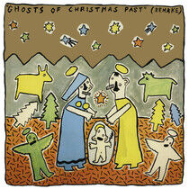 V/A - Ghosts of Christmas..