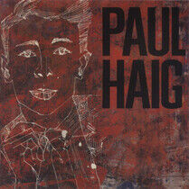 Haig, Paul - Metamorphosis