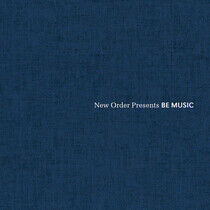 V/A - New Order Presents Be..