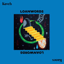Kaveh Kanes - Loanwords