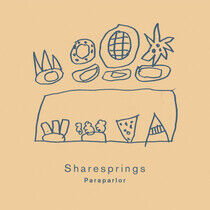 Sharesprings - Paraparlor