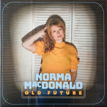 Macdonald, Norma - Old Future