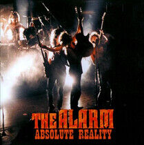 Alarm - Absolute Reality
