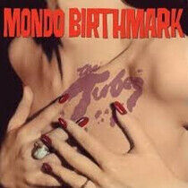 Tubes - Mondo Borthmark -Ltd-