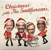 Smithereens - Christmas.. -Coloured-