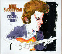 Bloomfield, Mike - Gospel Truth