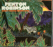Robinson, Fenton - Monday Morning Boogie &..