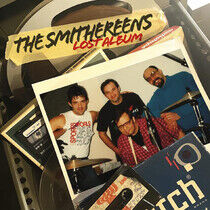 Smithereens - Lost Album -Digi-