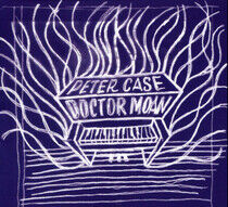 Case, Peter - Doctor Moan -Digi-