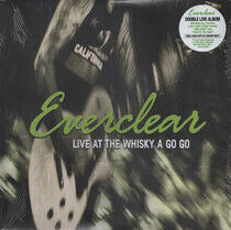 Everclear - Live At the Whisky.. -Hq-