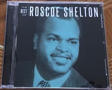 Shelton, Roscoe - Best of Roscoe Shelton