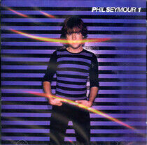 Seymour, Phil - Archive Series Volume 1
