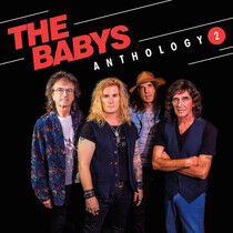 Babys - Anthology 2 -Digi-