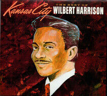 Harrison, Wilbert - Best of