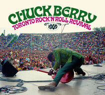 Berry, Chuck - Toronto Rock & Rock..