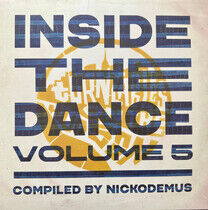 V/A - Inside the Dance Vol.5