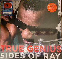 Charles, Ray - True Genius Sides of Ray