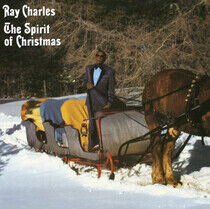 Charles, Ray - Spirit of Christmas