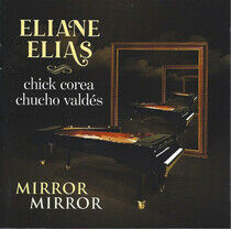 Elias, Eliane - Mirror Mirror