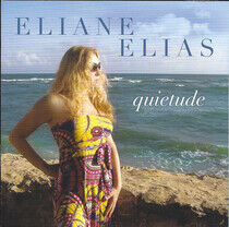 Elias, Eliane - Quietude