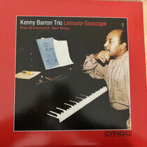 Barron, Kenny - Lemuria - Seascape -Hq-