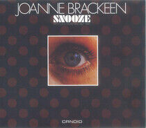 Brackeen, Joanne - Snooze