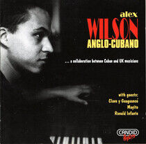 Wilson, Alex - Anglo-Cubano