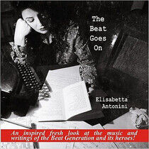 Antonini, Elisabetta - Beat Goes On