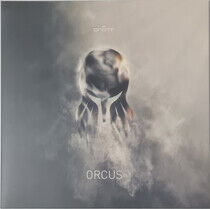 Drott - Orcus -Gatefold-