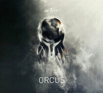 Drott - Orcus -Digi-