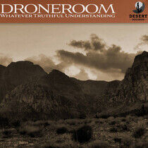 Droneroom - Whatever Truthful..