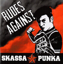 Skassapunka - Rudes Against